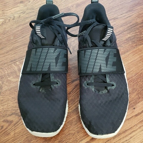 Nike Renew In-Season TR 9 Training Shoe Women's Size 8 - Picture 1 of 11